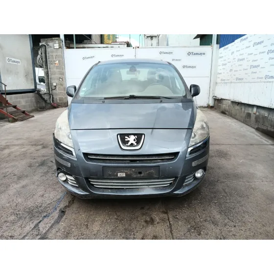 PEUGEOT 5008 '2011 *