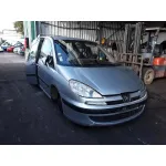 PEUGEOT 807 PEUGEOT 807 '2004 * PLATA 2002