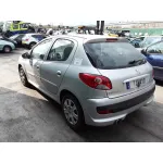 PEUGEOT 206+ PEUGEOT 206+ '2011 1.4 HDI PLATA 2009
