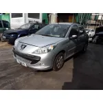 PEUGEOT 206+ PEUGEOT 206+ '2011 1.4 HDI PLATA 2009