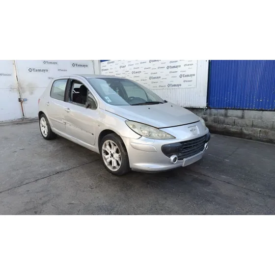 Peugeot 307 (3A/C) 2005
