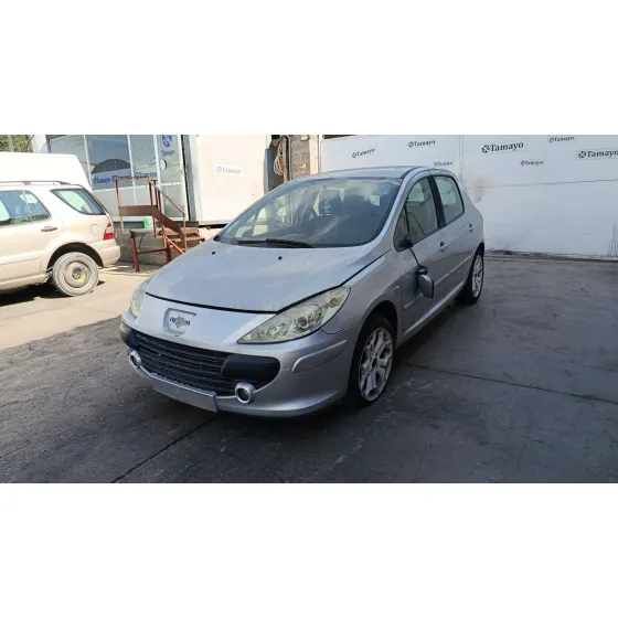 Peugeot 307 (3A/C) 2005