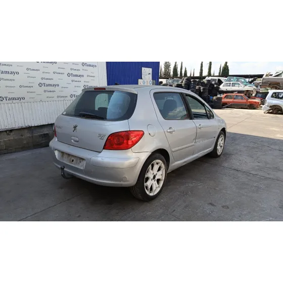 Peugeot 307 (3A/C) 2005