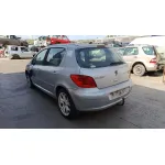 Peugeot 307 (3A/C) 2005