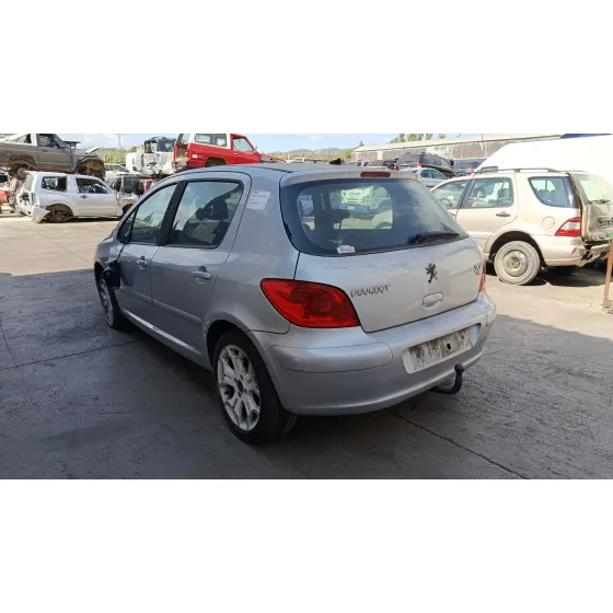 Peugeot 307 (3A/C) 2005