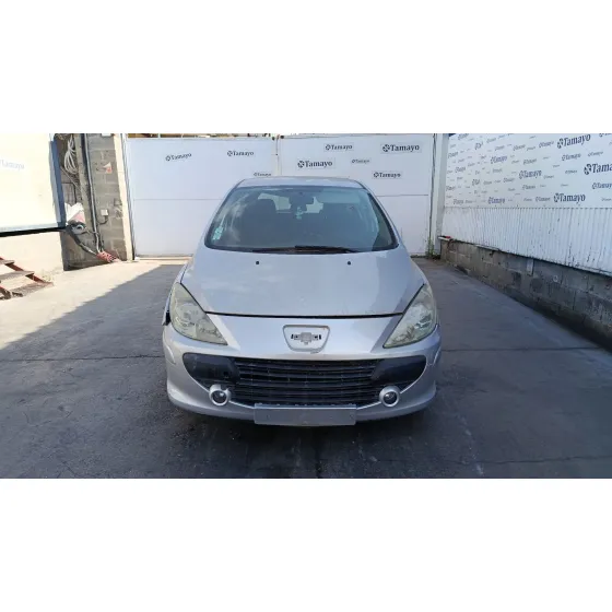 Peugeot 307 (3A/C) 2005