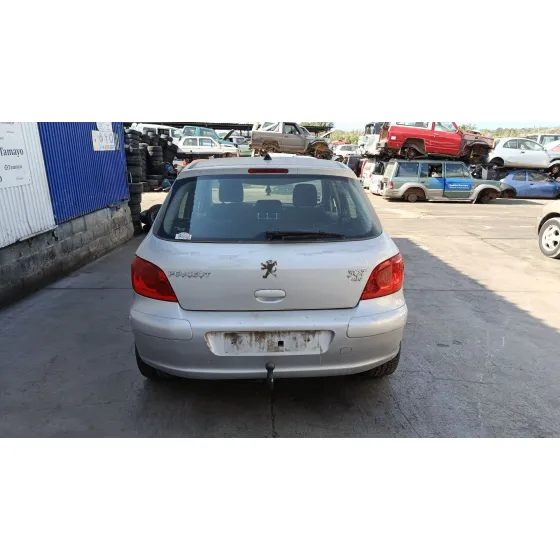 Peugeot 307 (3A/C) 2005