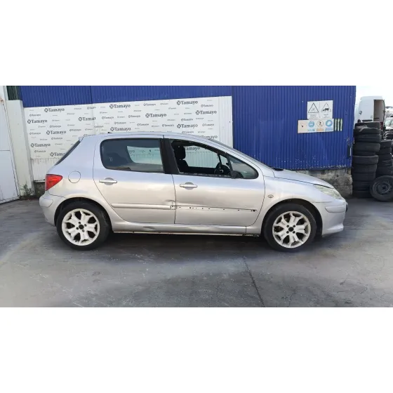 Peugeot 307 (3A/C) 2005