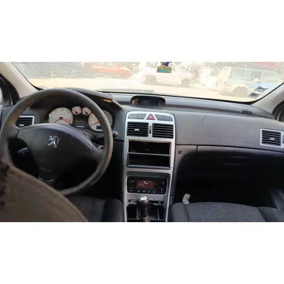 Peugeot 307 (3A/C) 2005