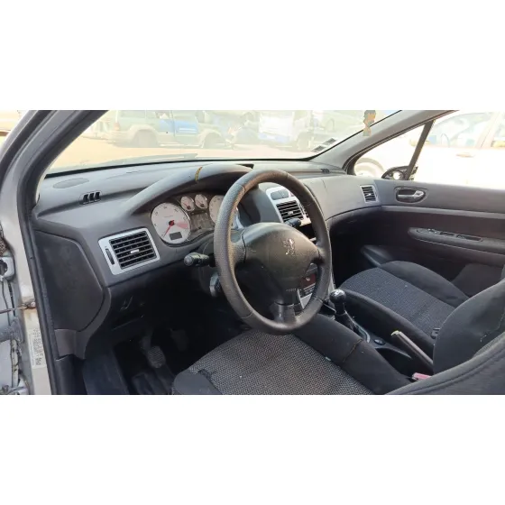 Peugeot 307 (3A/C) 2005