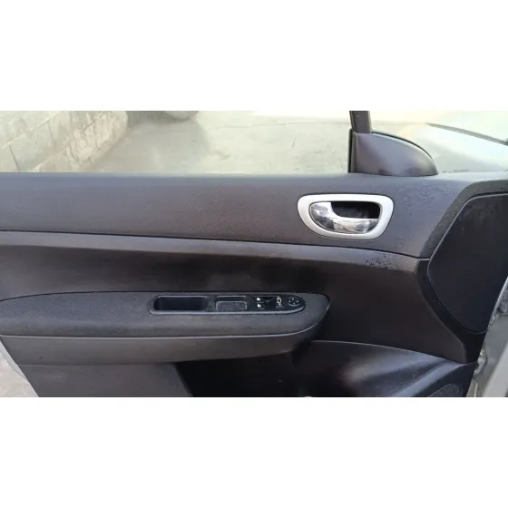 Peugeot 307 (3A/C) 2005