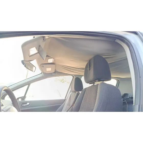 Peugeot 307 (3A/C) 2005