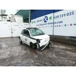 FIAT 500 C (312_)  2009