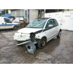 FIAT 500 C (312_)  2009