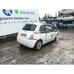 FIAT 500 C (312_)  2009