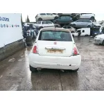 FIAT 500 C (312_)  2009