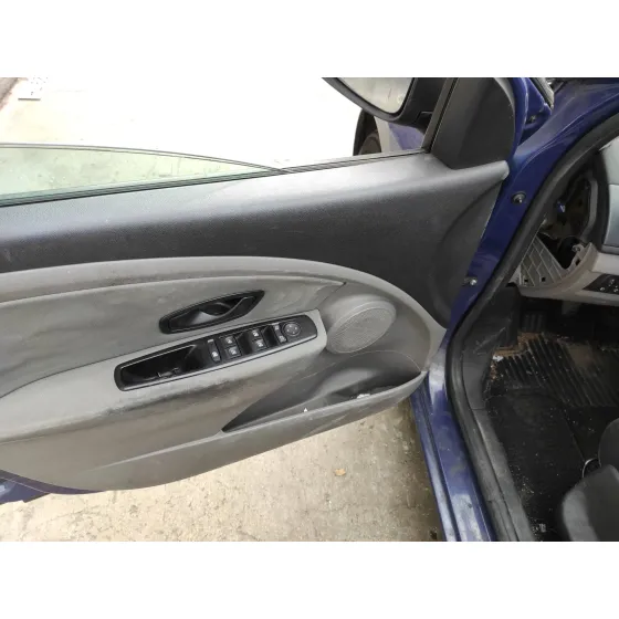 RENAULT MEGANE III SPORT TOURER '2011 1.5 DCI DIESEL FAP AZUL MARINO