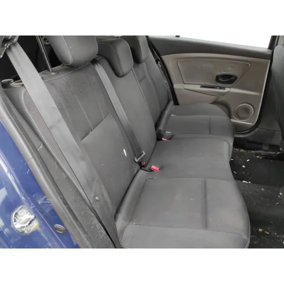 RENAULT MEGANE III SPORT TOURER '2011 1.5 DCI DIESEL FAP AZUL MARINO