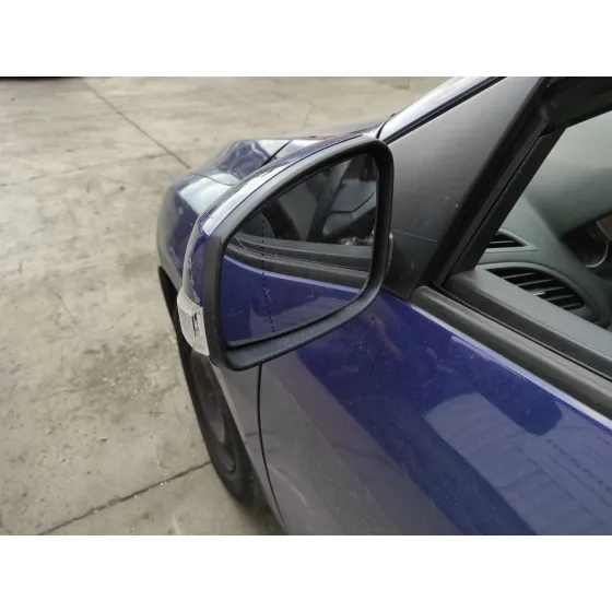 RENAULT MEGANE III SPORT TOURER '2011 1.5 DCI DIESEL FAP AZUL MARINO