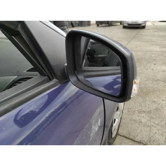 RENAULT MEGANE III SPORT TOURER '2011 1.5 DCI DIESEL FAP AZUL MARINO