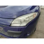 RENAULT MEGANE III SPORT TOURER RENAULT MEGANE III SPORT TOURER '2011 1.5 DCI DIESEL FAP AZUL MARINO 2009