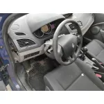 RENAULT MEGANE III SPORT TOURER RENAULT MEGANE III SPORT TOURER '2011 1.5 DCI DIESEL FAP AZUL MARINO 2009