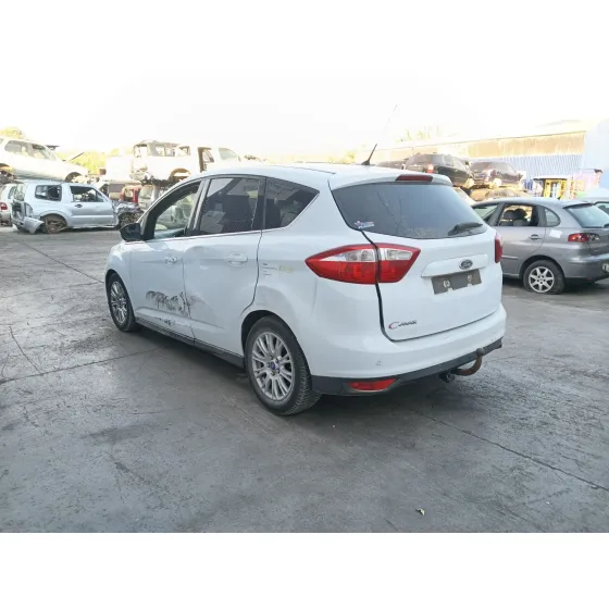 ***F5H202629 - MANDATO ***