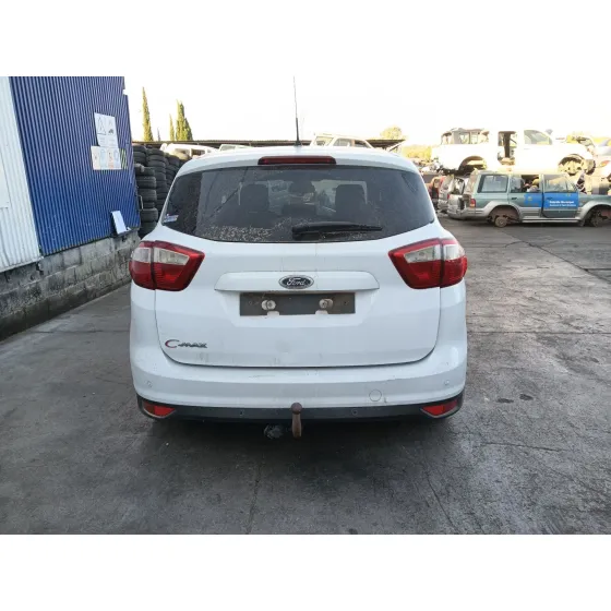 ***F5H202629 - MANDATO ***