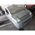 MICROCAR MC1 MICROCAR MC1 '2001 49CC GRIS 0