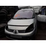 RENAULT SCENIC II RENAULT SCENIC II '2004 * PLATA 2003