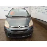 CITROEN C4 PICASSO '2007 1.6 16V HDI FAP GRIS OSCURO