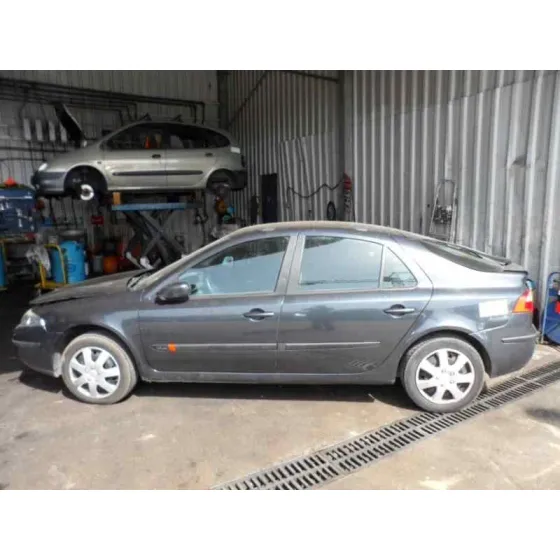RENAULT LAGUNA II (BG0) '2001 1.9 DCI DIESEL CAT AZUL OSCURO