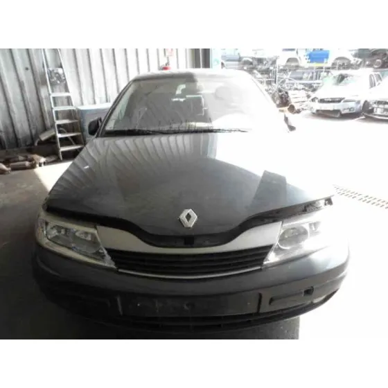 RENAULT LAGUNA II (BG0) '2001 1.9 DCI DIESEL CAT AZUL OSCURO