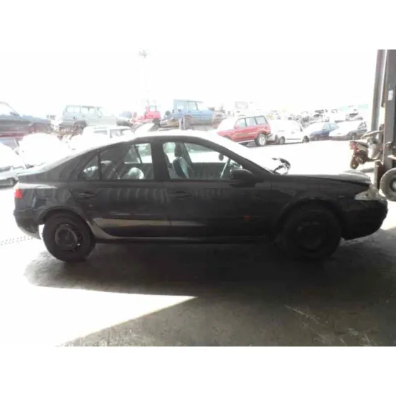 RENAULT LAGUNA II (BG0) '2001 1.9 DCI DIESEL CAT AZUL OSCURO