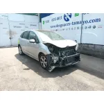 Citroen C3 II (SC_) 2009