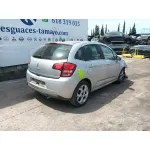 Citroen C3 II (SC_) 2009