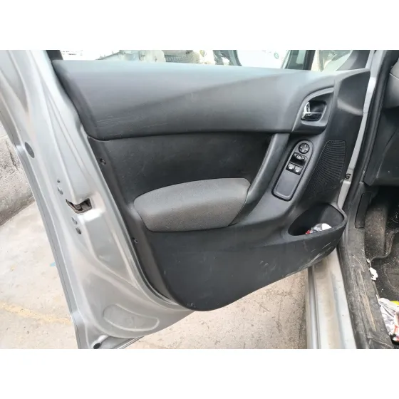 Citroen C3 II (SC_) 2009