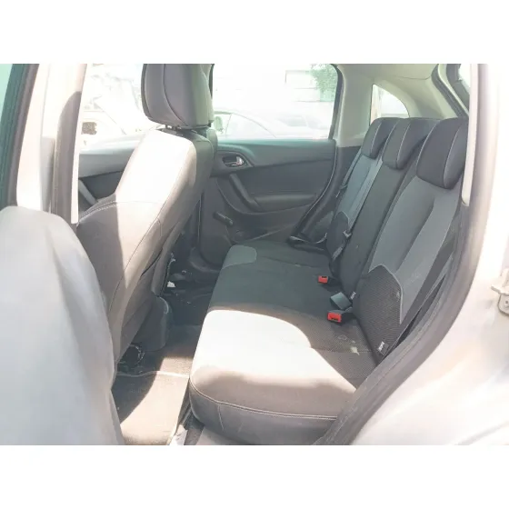 Citroen C3 II (SC_) 2009