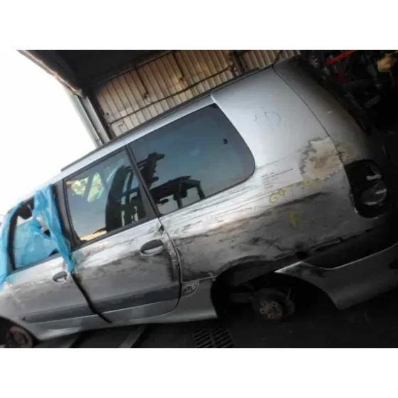RENAULT ESPACE/ GRAND ESPACE (JE0) '2001 2.2 DCI TURBODIESEL CAT PLATA