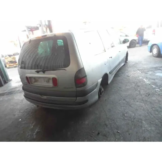 RENAULT ESPACE/ GRAND ESPACE (JE0) '2001 2.2 DCI TURBODIESEL CAT PLATA