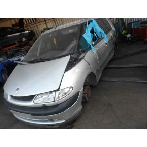 RENAULT ESPACE/ GRAND ESPACE (JE0) '2001 2.2 DCI TURBODIESEL CAT PLATA