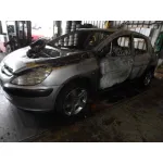 PEUGEOT 307 (S1) PEUGEOT 307 (S1) '2004 2.0 16V HDI FAP CAT (RHR / DW10BTED4) GRIS / CALCINADO 2001