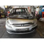 PEUGEOT 307 (S1) PEUGEOT 307 (S1) '2004 2.0 16V HDI FAP CAT (RHR / DW10BTED4) GRIS / CALCINADO 2001