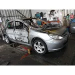 PEUGEOT 307 (S1) PEUGEOT 307 (S1) '2004 2.0 16V HDI FAP CAT (RHR / DW10BTED4) GRIS / CALCINADO 2001