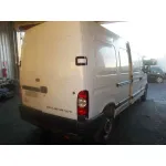 OPEL MOVANO OPEL MOVANO '2008 * BLANCO 1998