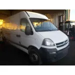 OPEL MOVANO OPEL MOVANO '2008 * BLANCO 1998