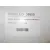OPEL MOVANO OPEL MOVANO '2008 * BLANCO 1998
