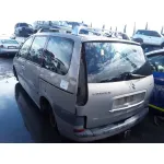 CITROEN C8 '2005 2.0 16V HDI CAT (RHW / DW10ATED4) PLATA
