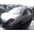 CITROEN C8 '2005 2.0 16V HDI CAT (RHW / DW10ATED4) PLATA