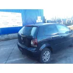 VOLKSWAGEN POLO (9N3) VOLKSWAGEN POLO (9N3) '2008 * NEGRO 2005